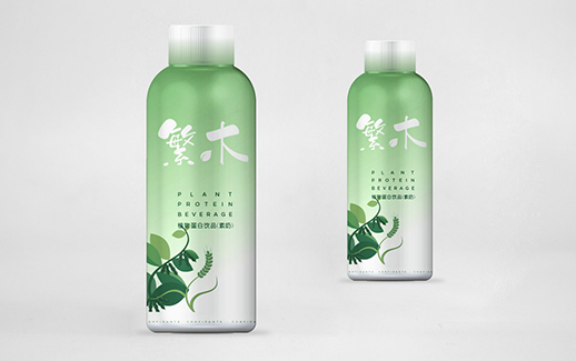 繁木辣木蛋白饮料